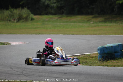 19/06/2022 : Atlantic Trophée au circuit LF Karting de Layrac (Photos Stéphane Agnus) 2022 — karting