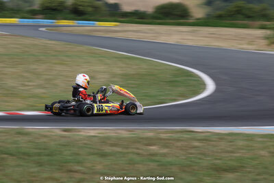 19/06/2022 : Atlantic Trophée au circuit LF Karting de Layrac (Photos Stéphane Agnus) 2022 — karting