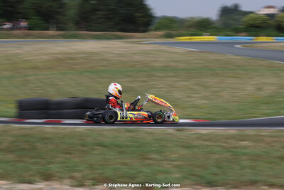19/06/2022 : Atlantic Trophée au circuit LF Karting de Layrac (Photos Stéphane Agnus) 2022 — karting