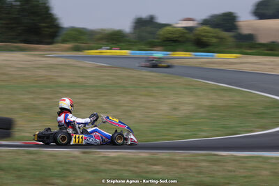 19/06/2022 : Atlantic Trophée au circuit LF Karting de Layrac (Photos Stéphane Agnus) 2022 — karting