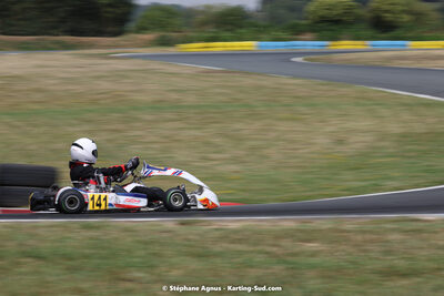 19/06/2022 : Atlantic Trophée au circuit LF Karting de Layrac (Photos Stéphane Agnus) 2022 — karting