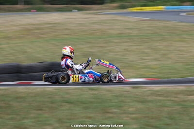 19/06/2022 : Atlantic Trophée au circuit LF Karting de Layrac (Photos Stéphane Agnus) 2022 — karting