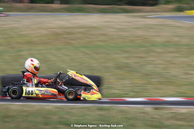 19/06/2022 : Atlantic Trophée au circuit LF Karting de Layrac (Photos Stéphane Agnus) 2022 — karting