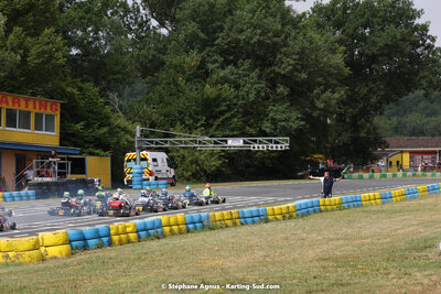 19/06/2022 : Atlantic Trophée au circuit LF Karting de Layrac (Photos Stéphane Agnus) 2022 — karting