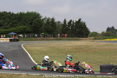 19/06/2022 : Atlantic Trophée au circuit LF Karting de Layrac (Photos Stéphane Agnus) 2022 — karting