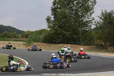 19/06/2022 : Atlantic Trophée au circuit LF Karting de Layrac (Photos Stéphane Agnus) 2022 — karting