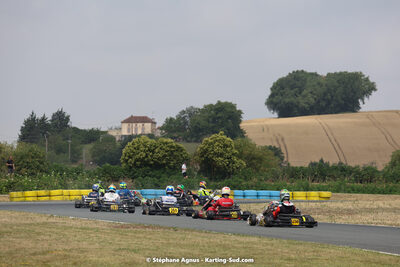 19/06/2022 : Atlantic Trophée au circuit LF Karting de Layrac (Photos Stéphane Agnus) 2022 — karting