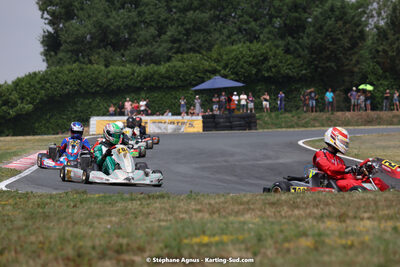 19/06/2022 : Atlantic Trophée au circuit LF Karting de Layrac (Photos Stéphane Agnus) 2022 — karting