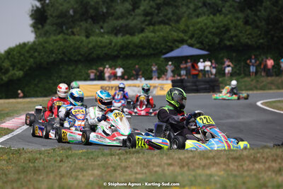 19/06/2022 : Atlantic Trophée au circuit LF Karting de Layrac (Photos Stéphane Agnus) 2022 — karting