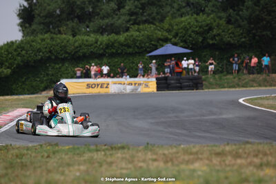 19/06/2022 : Atlantic Trophée au circuit LF Karting de Layrac (Photos Stéphane Agnus) 2022 — karting