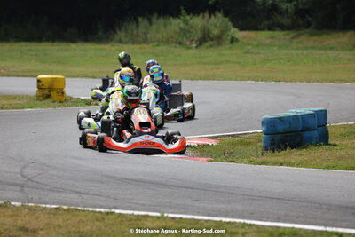 19/06/2022 : Atlantic Trophée au circuit LF Karting de Layrac (Photos Stéphane Agnus) 2022 — karting