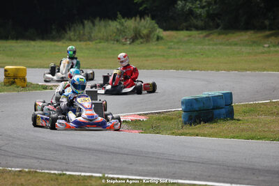 19/06/2022 : Atlantic Trophée au circuit LF Karting de Layrac (Photos Stéphane Agnus) 2022 — karting