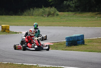19/06/2022 : Atlantic Trophée au circuit LF Karting de Layrac (Photos Stéphane Agnus) 2022 — karting