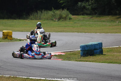 19/06/2022 : Atlantic Trophée au circuit LF Karting de Layrac (Photos Stéphane Agnus) 2022 — karting