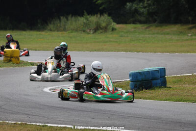 19/06/2022 : Atlantic Trophée au circuit LF Karting de Layrac (Photos Stéphane Agnus) 2022 — karting