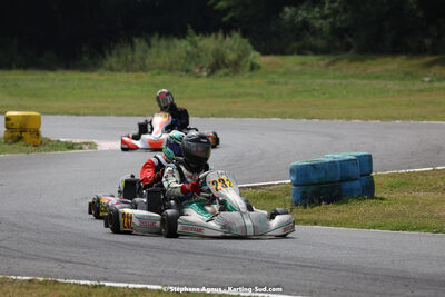 19/06/2022 : Atlantic Trophée au circuit LF Karting de Layrac (Photos Stéphane Agnus) 2022 — karting