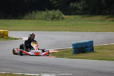 19/06/2022 : Atlantic Trophée au circuit LF Karting de Layrac (Photos Stéphane Agnus) 2022 — karting