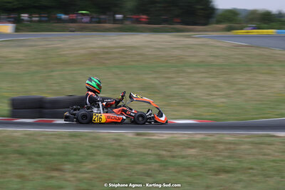 19/06/2022 : Atlantic Trophée au circuit LF Karting de Layrac (Photos Stéphane Agnus) 2022 — karting