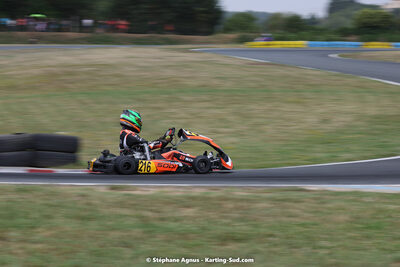 19/06/2022 : Atlantic Trophée au circuit LF Karting de Layrac (Photos Stéphane Agnus) 2022 — karting