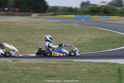 19/06/2022 : Atlantic Trophée au circuit LF Karting de Layrac (Photos Stéphane Agnus) 2022 — karting