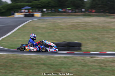 19/06/2022 : Atlantic Trophée au circuit LF Karting de Layrac (Photos Stéphane Agnus) 2022 — karting