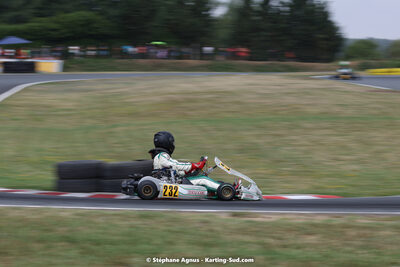 19/06/2022 : Atlantic Trophée au circuit LF Karting de Layrac (Photos Stéphane Agnus) 2022 — karting
