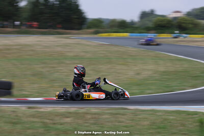 19/06/2022 : Atlantic Trophée au circuit LF Karting de Layrac (Photos Stéphane Agnus) 2022 — karting