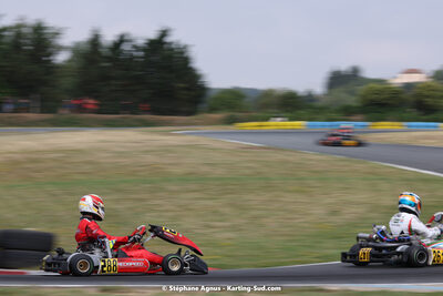 19/06/2022 : Atlantic Trophée au circuit LF Karting de Layrac (Photos Stéphane Agnus) 2022 — karting