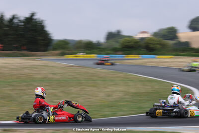 19/06/2022 : Atlantic Trophée au circuit LF Karting de Layrac (Photos Stéphane Agnus) 2022 — karting