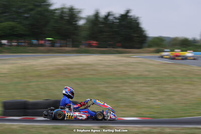 19/06/2022 : Atlantic Trophée au circuit LF Karting de Layrac (Photos Stéphane Agnus) 2022 — karting