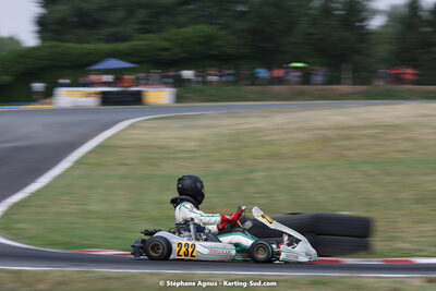19/06/2022 : Atlantic Trophée au circuit LF Karting de Layrac (Photos Stéphane Agnus) 2022 — karting