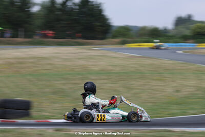 19/06/2022 : Atlantic Trophée au circuit LF Karting de Layrac (Photos Stéphane Agnus) 2022 — karting