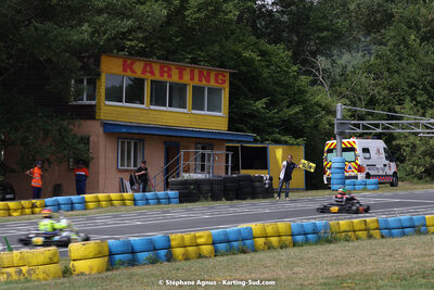 19/06/2022 : Atlantic Trophée au circuit LF Karting de Layrac (Photos Stéphane Agnus) 2022 — karting
