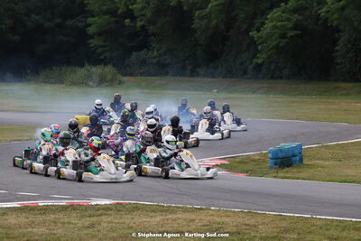 19/06/2022 : Atlantic Trophée au circuit LF Karting de Layrac (Photos Stéphane Agnus) 2022 — karting