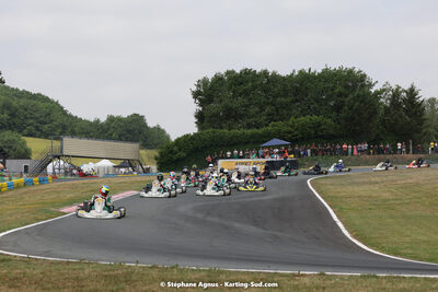 19/06/2022 : Atlantic Trophée au circuit LF Karting de Layrac (Photos Stéphane Agnus) 2022 — karting