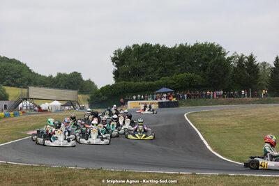 19/06/2022 : Atlantic Trophée au circuit LF Karting de Layrac (Photos Stéphane Agnus) 2022 — karting
