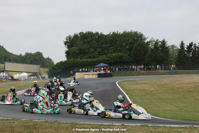 19/06/2022 : Atlantic Trophée au circuit LF Karting de Layrac (Photos Stéphane Agnus) 2022 — karting