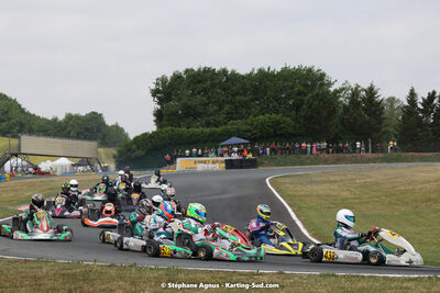 19/06/2022 : Atlantic Trophée au circuit LF Karting de Layrac (Photos Stéphane Agnus) 2022 — karting