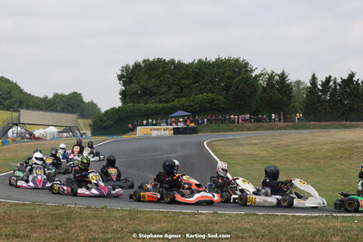 19/06/2022 : Atlantic Trophée au circuit LF Karting de Layrac (Photos Stéphane Agnus) 2022 — karting