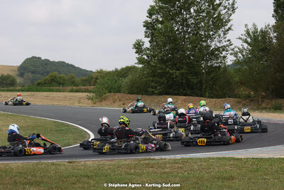 19/06/2022 : Atlantic Trophée au circuit LF Karting de Layrac (Photos Stéphane Agnus) 2022 — karting