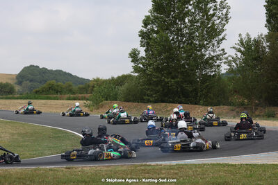 19/06/2022 : Atlantic Trophée au circuit LF Karting de Layrac (Photos Stéphane Agnus) 2022 — karting