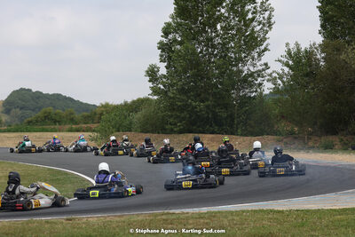 19/06/2022 : Atlantic Trophée au circuit LF Karting de Layrac (Photos Stéphane Agnus) 2022 — karting