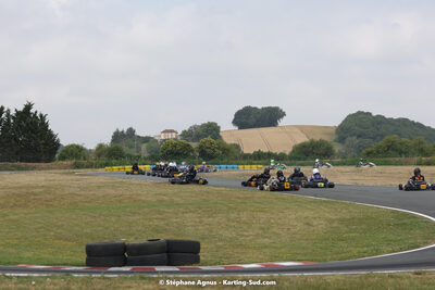 19/06/2022 : Atlantic Trophée au circuit LF Karting de Layrac (Photos Stéphane Agnus) 2022 — karting