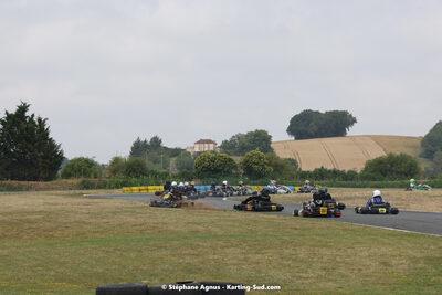 19/06/2022 : Atlantic Trophée au circuit LF Karting de Layrac (Photos Stéphane Agnus) 2022 — karting