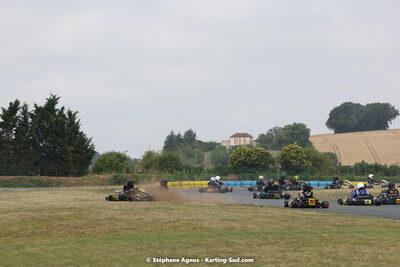 19/06/2022 : Atlantic Trophée au circuit LF Karting de Layrac (Photos Stéphane Agnus) 2022 — karting
