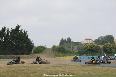 19/06/2022 : Atlantic Trophée au circuit LF Karting de Layrac (Photos Stéphane Agnus) 2022 — karting