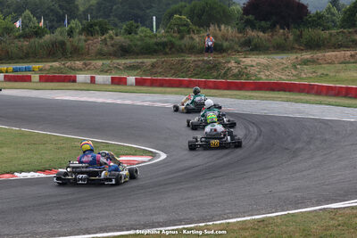 19/06/2022 : Atlantic Trophée au circuit LF Karting de Layrac (Photos Stéphane Agnus) 2022 — karting