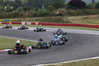 19/06/2022 : Atlantic Trophée au circuit LF Karting de Layrac (Photos Stéphane Agnus) 2022 — karting