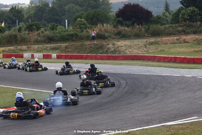 19/06/2022 : Atlantic Trophée au circuit LF Karting de Layrac (Photos Stéphane Agnus) 2022 — karting