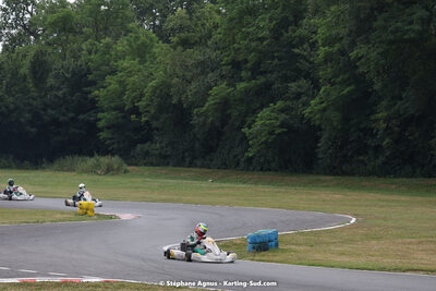 19/06/2022 : Atlantic Trophée au circuit LF Karting de Layrac (Photos Stéphane Agnus) 2022 — karting